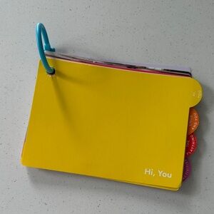 LOVEVERY The Companion Play Guide